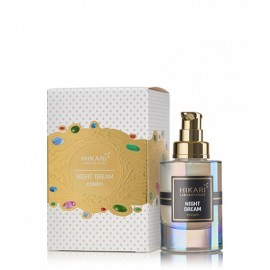 Hikari Fountain Of Youth Night Dream Cream 50ml